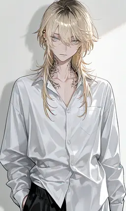 Profile image of 志貴