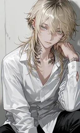 Profile image of 志貴