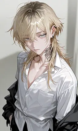 Profile image of 志貴