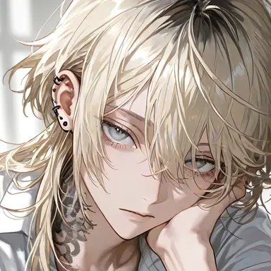 Profile image of 志貴