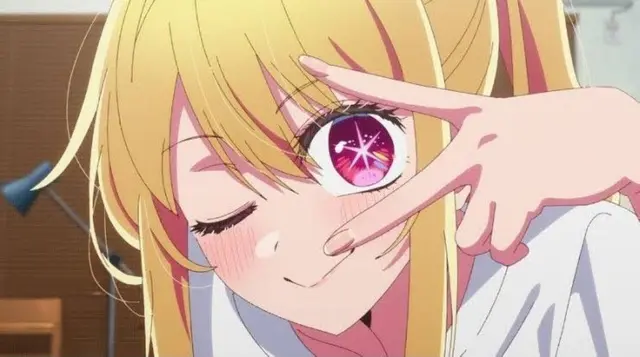 Profile image of 星野ルビー