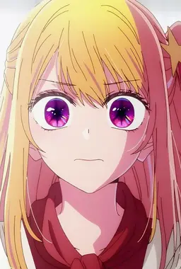 Profile image of 星野ルビー