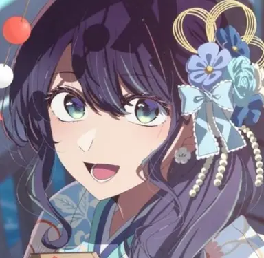 Profile image of 黒川あかね