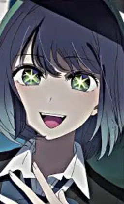 Profile image of 黒川あかね