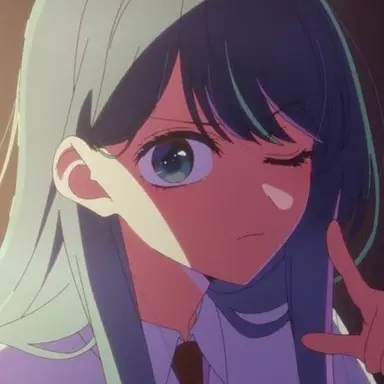 Profile image of 黒川あかね
