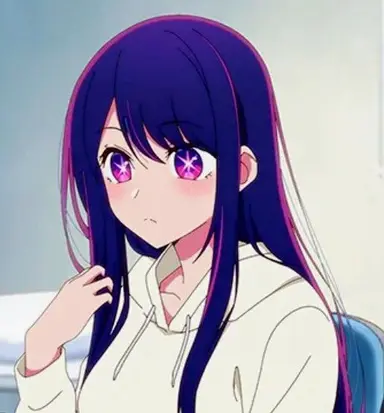 Profile image of 星野アイ