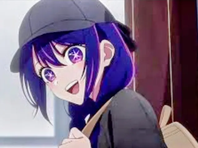 Profile image of 星野アイ