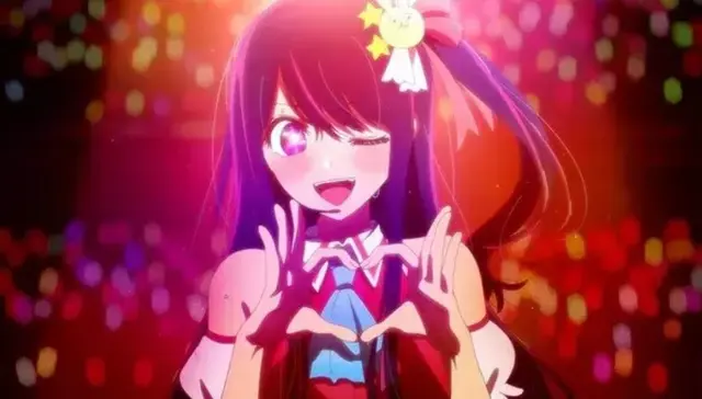 Profile image of 星野アイ