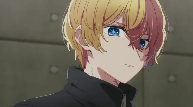 Profile image of 星野アクア