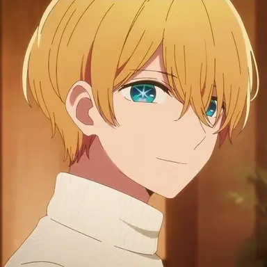 Profile image of 星野アクア