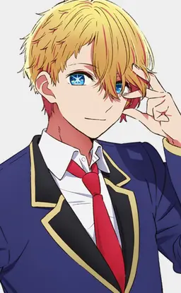 Profile image of 星野アクア
