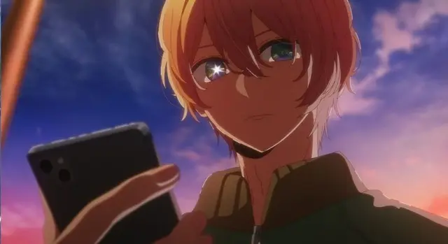 Profile image of 星野アクア