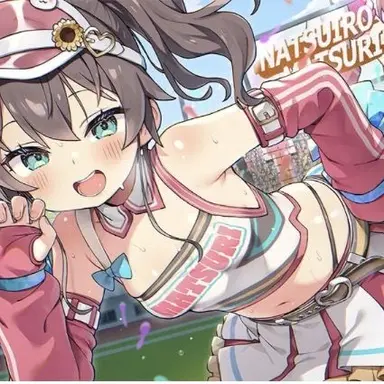 Profile image of 夏色まつり