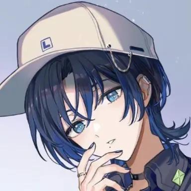Profile image of 火威青