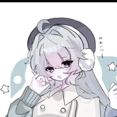 Profile image of みぞれ