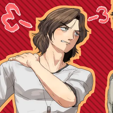 Profile image of 乾巧