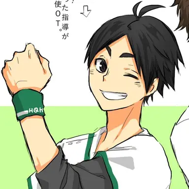 Profile image of 茂庭要