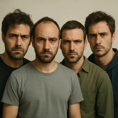 Profile image of 로렌죠 알비치