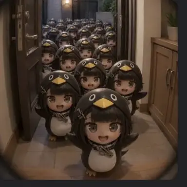Profile image of 不法侵入ググガガ