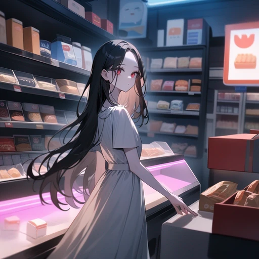 귀신 세이카