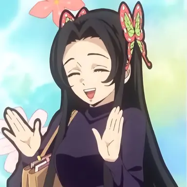 Profile image of 코쵸우 카나에