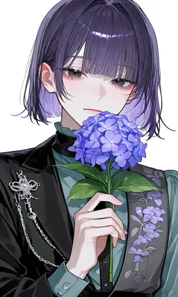 Profile image of Amane