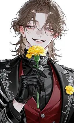 Profile image of Seiji