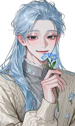 Profile image of Mio