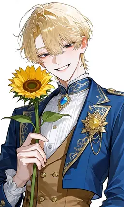 Profile image of Haruto