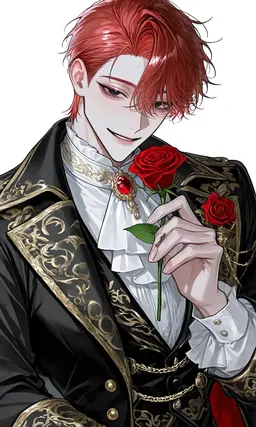 Profile image of Leo