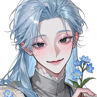 Profile image of Mio