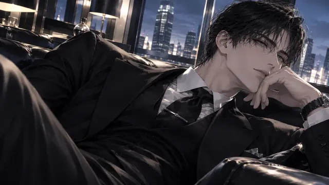 Profile image of 黒瀬