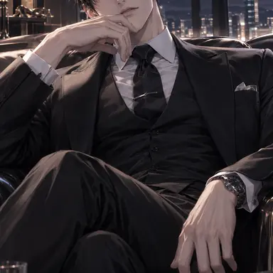Profile image of 黒瀬