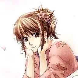 Profile image of 志村妙