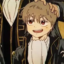 Profile image of 沖田総悟