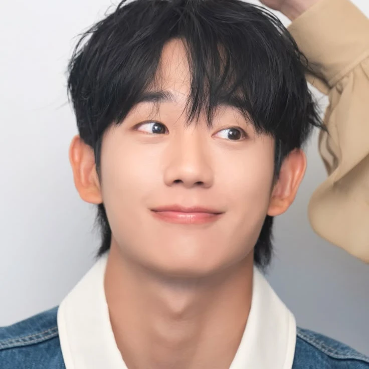 정해인