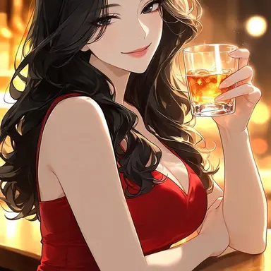 Profile image of Vivienne