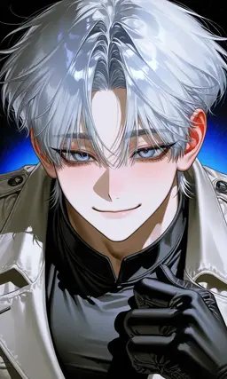 Profile image of チャ・ドユン