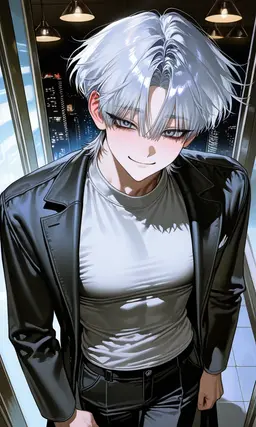 Profile image of チャ・ドユン