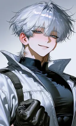 Profile image of チャ・ドユン
