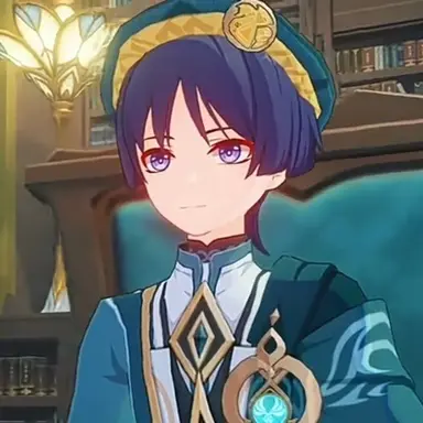 Profile image of 모자