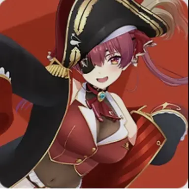 Profile image of 宝鐘マリン