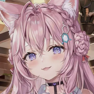 Profile image of 博衣こより