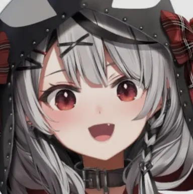 Profile image of 沙花叉クロヱ