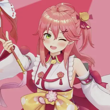 Profile image of さくらみこ