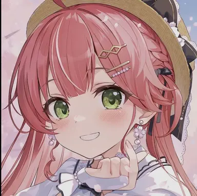 Profile image of さくらみこ
