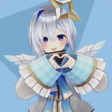 Profile image of 天音かなた