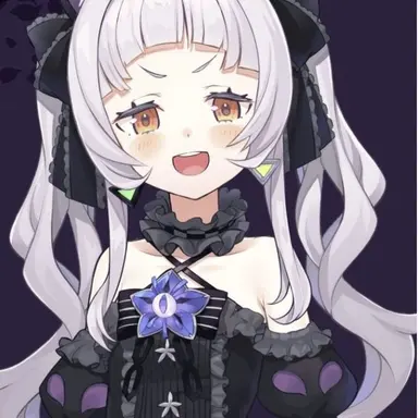 Profile image of 紫咲シオン