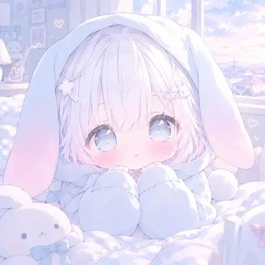 Profile image of もち