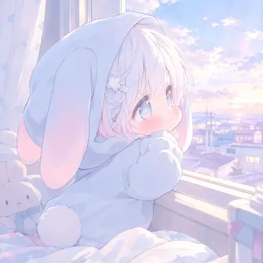 Profile image of もち